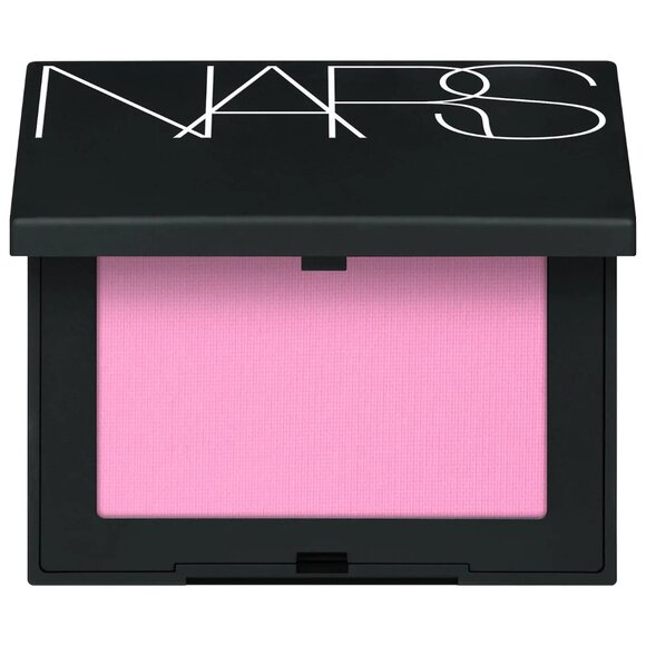 NARS  Talc-Free Powder Blush | SHADE THRILL - Picture 1 of 3